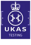 ISO UKAS 7848